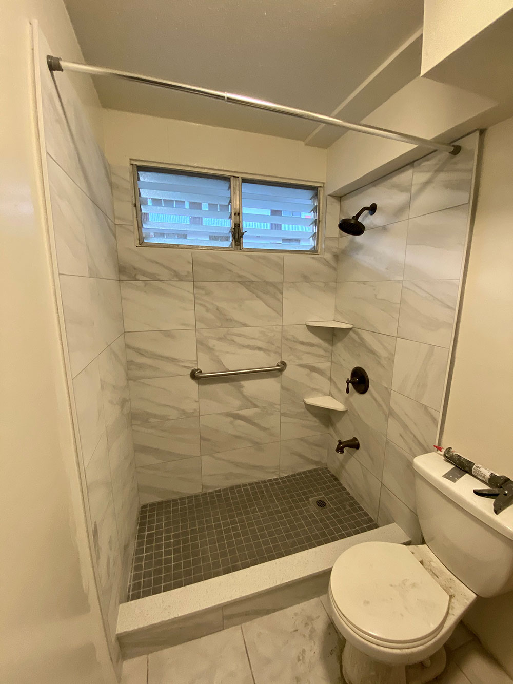 Bathroom Remodel - Salt Lake