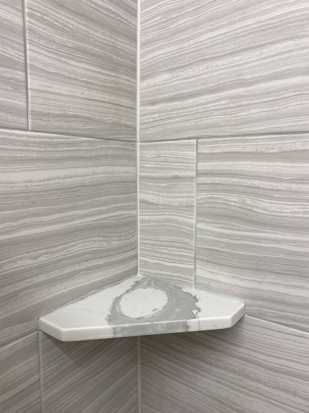 Bathroom Remodel - Mililani